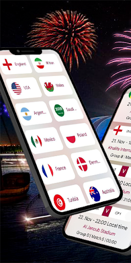 World Soccer Screen 2