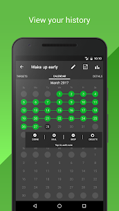 HabitHub - Habit Tracker MOD APK (Premium desbloqueado) 3