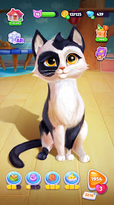 Catapolis - Cat Simulator Game  screenshots 6