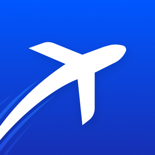 All Airlines Tickets Booking  Icon