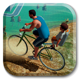 Guts & Glory Wheels Simulator icon