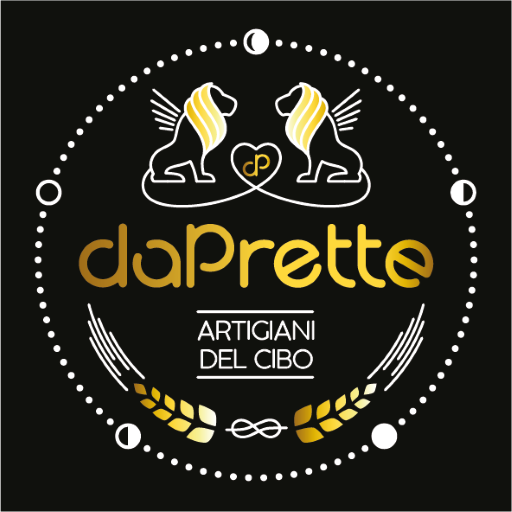 DAPRETTE PANZEROTTI logo