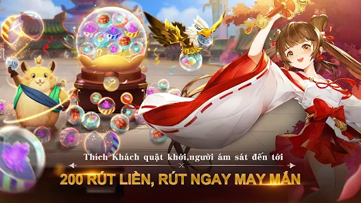 Yong Heroes- Anh Hùng Kỳ Hiệp - Ứng Dụng Trên Google Play