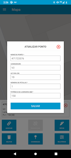 NLM Mobile Screenshot 2 - AppWisp.com