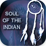 Cover Image of ダウンロード Native American Soul  APK