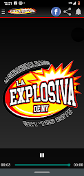 Radio La Explosiva De NY