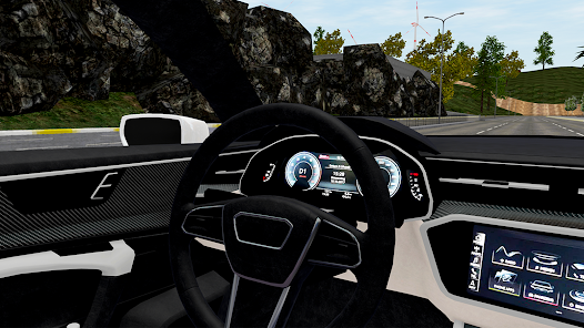 Fast&Grand: Car Driving Game 8.3.3 APK + Mod (Unlimited money) إلى عن على ذكري المظهر