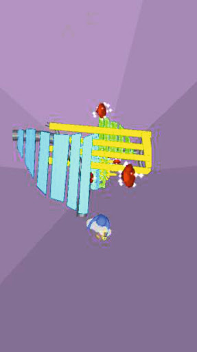 DiamondRaider3D Screen 3
