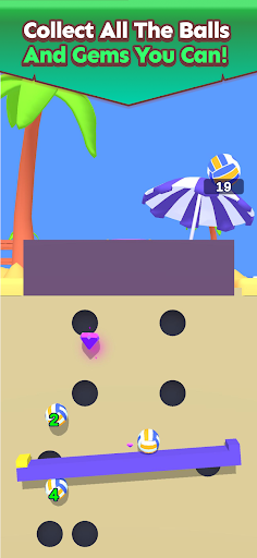 PongUp - Screenshot 2