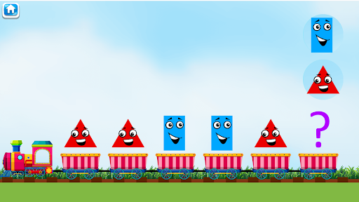משחקי חשיבה לילדים בעברית שובי screenshot 8