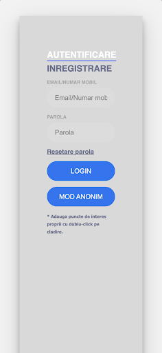 Android application Thermal Rehabilitation S3 screenshort