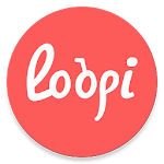 Loopi - Tours & GPS