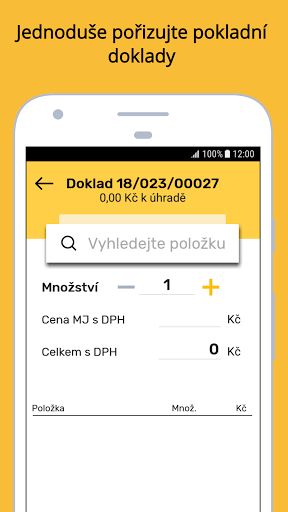 Prodejna Screen 3