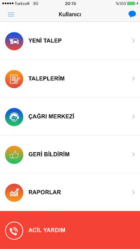 Pfilo Screen 3