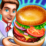 Cooking Game - Master Chef Kitchen Food Story icon