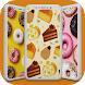 Kawaii Food Wallpapers - Androidアプリ