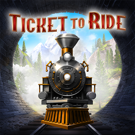 Ticket to Ride 1.2.5 Icon