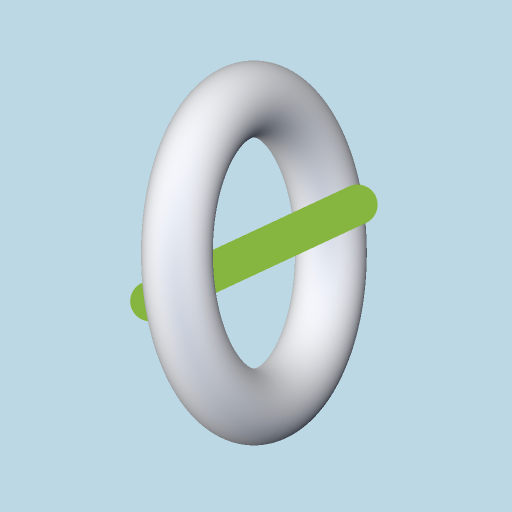 Ring Shot logo