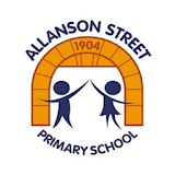 Allanson Street Primary School icon