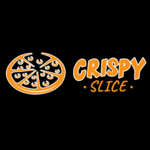 Crispy Slice logo