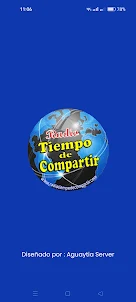 RADIO TIEMPO DE COMPARTIR