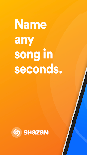 Shazam: Music Discovery VARY screenshots 1