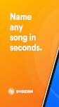 screenshot of Shazam: Music Discovery