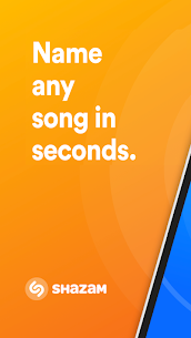 Shazam: APK MOD Penemuan Musik (Premium Tidak Terkunci) 1