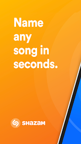 Shazam: Music Discovery  screenshots 1