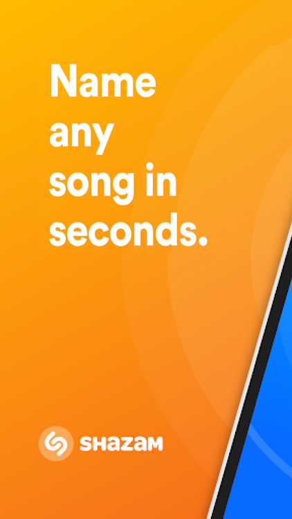 Shazam: Find Music & Concerts - New - (Android)