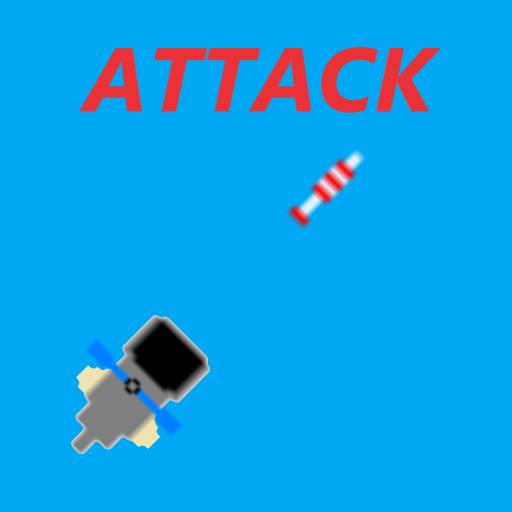 Helicopter Attack -2D Shooting Download on Windows