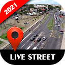 Live Street Map View 2021 - Earth Navigation Maps