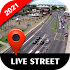 Live Street Map View 2021 - Earth Navigation Maps 2.9