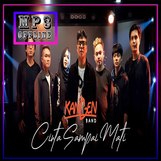 Cinta Sampai Mati Kangen Band