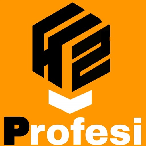 Kalkulator Zakat Profesi logo