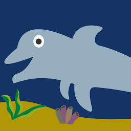 Icon image Brave Dolphin