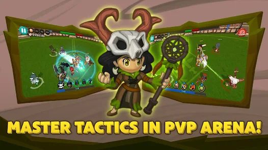 Raid A Guild's - Apps on Google Play