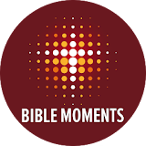 Bible Moments 聖經時刻 icon