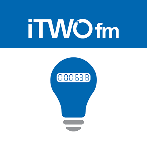 iTWO fm Energy  Icon