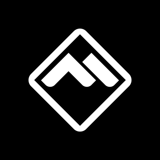 Powder Express logo
