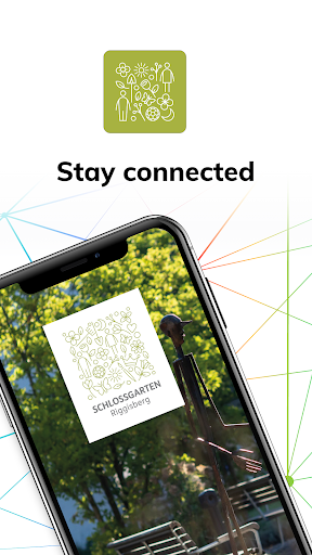 Android application Schlogari screenshort
