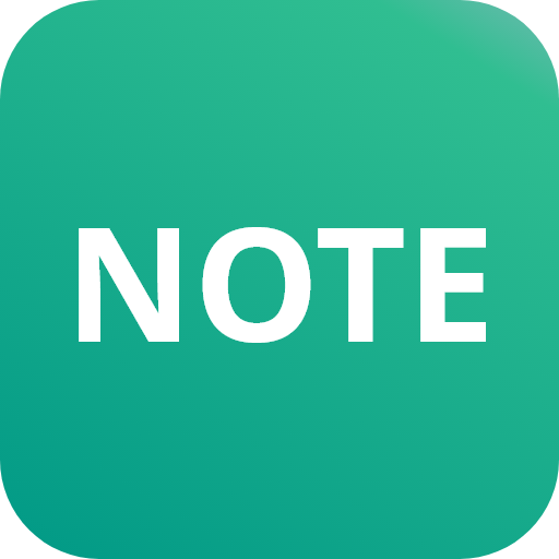 Notepad - Notes, Checklist Logo