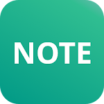 Cover Image of Télécharger Bloc-notes - Notes, liste de contrôle 2.3.5 APK