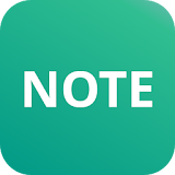 Notepad - Notes, Checklist note icon