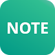 Bloc-notes - Note, Checklist Télécharger sur Windows