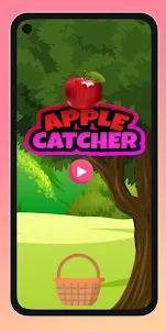 Ultimate Apple Catcher