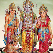 Shrimad Ramayana - Sloka (Kannada)