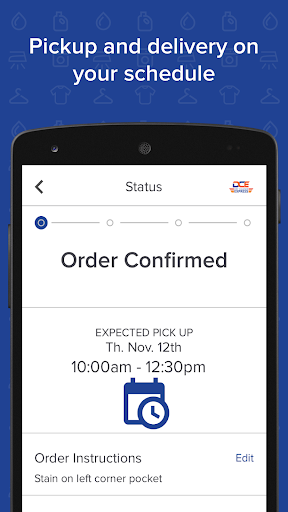 Dry Cleaner Express Reno