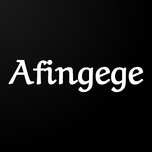 Afingege logo