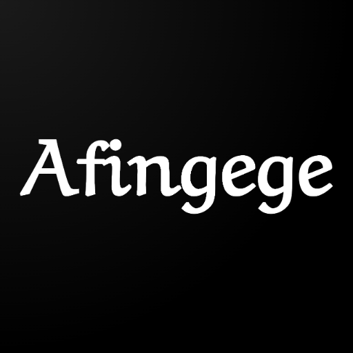 Afingege